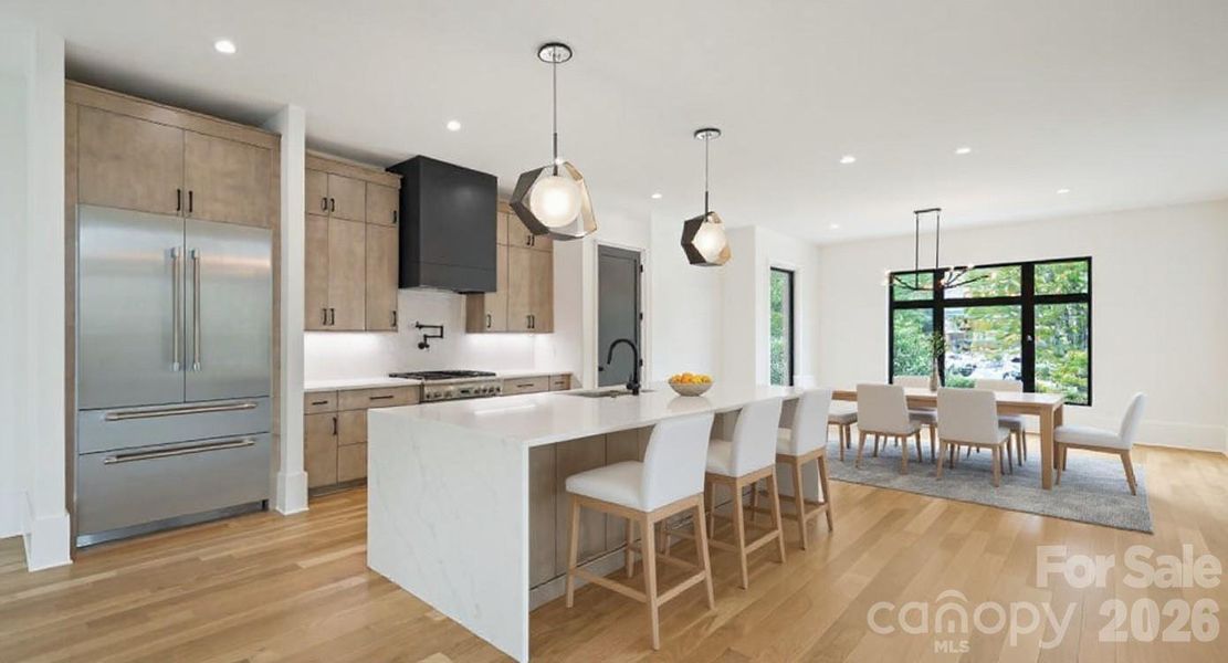 Virtually staged Virtually staged