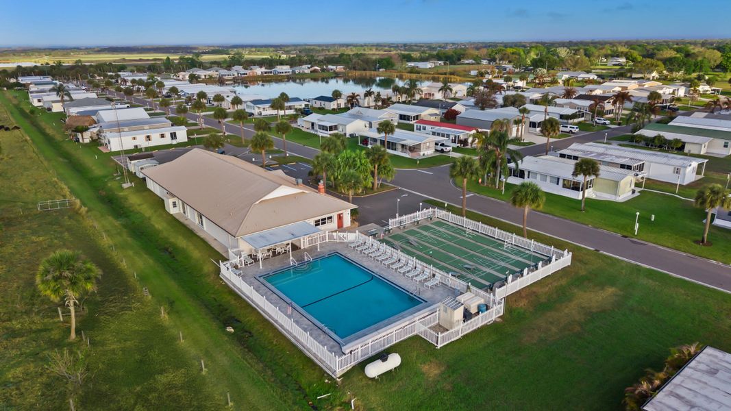 56_ok palm village ranch - community poo