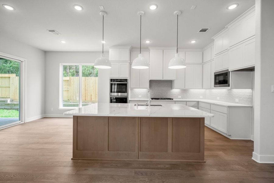 Image 18 of a home in The Woodlands Hills. Image 18 of a home in The Woodlands Hills.