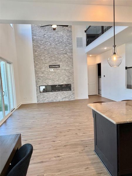 Image 32 of a home in Sienna 70' Lots.