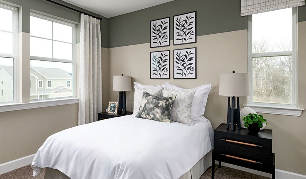 Sage-E658-Catelonia Bedroom