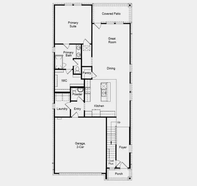 First Floor First Floor