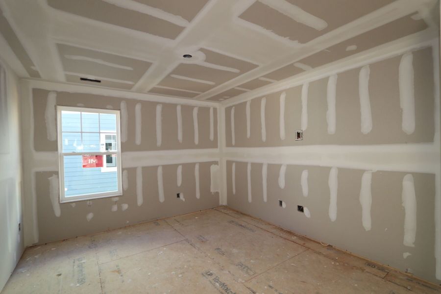 Drywall