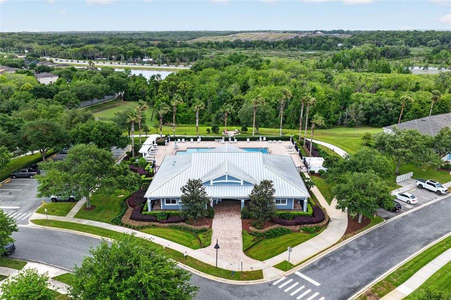 Community amenities in Summerbrooke, Mount Dora (Image 57).