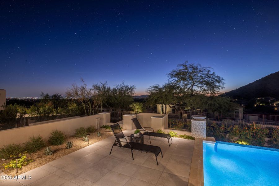 Views of the City Views of the City