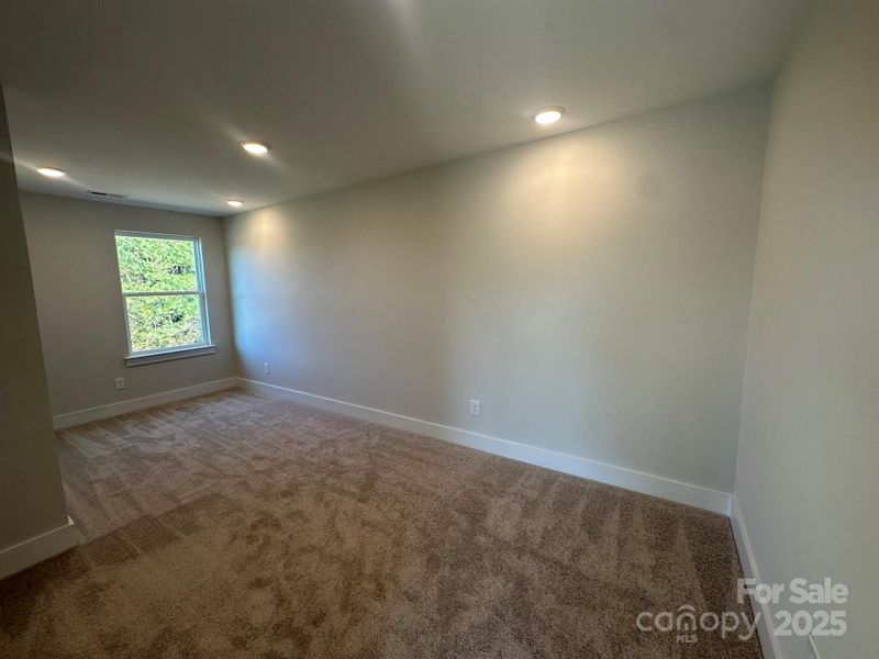 Spacious, unfurnished interior of a new home in , Waxhaw (Image 9). Spacious, unfurnished interior of a new home in , Waxhaw (Image 9).