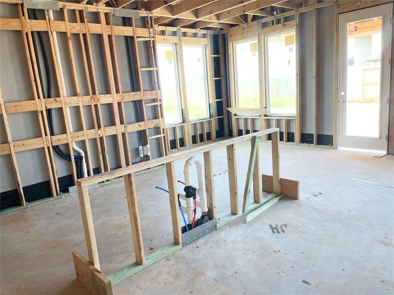 Breakfast Room