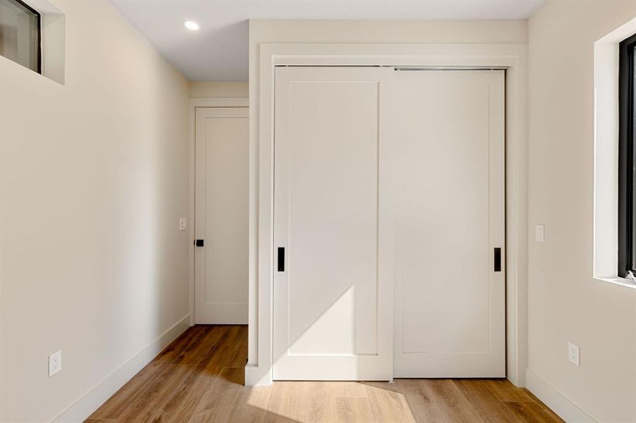 Spacious, unfurnished interior of a new home in , Austin (Image 17). Spacious, unfurnished interior of a new home in , Austin (Image 17).