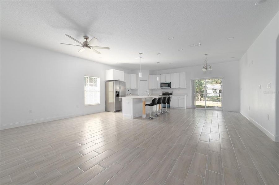 Spacious, unfurnished interior of a new home in , Orlando (Image 18). Spacious, unfurnished interior of a new home in , Orlando (Image 18).