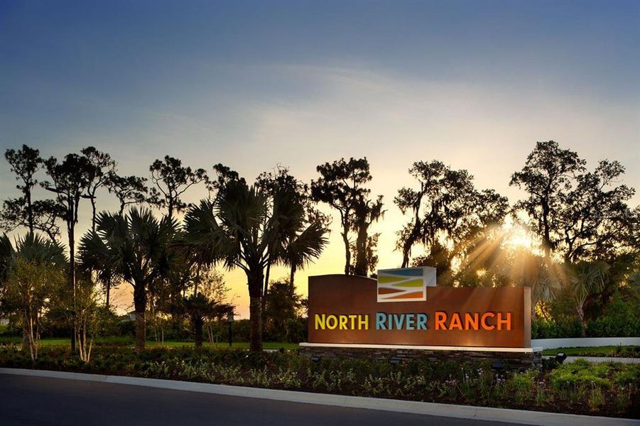 North River Ranch