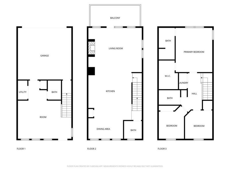2D floor plan layout of this home in Waverly at Buice Lake, Acworth, GA (Image 30). 2D floor plan layout of this home in Waverly at Buice Lake, Acworth, GA (Image 30).