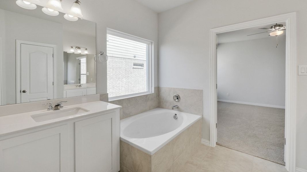 This is a representative photo of this floor plan.