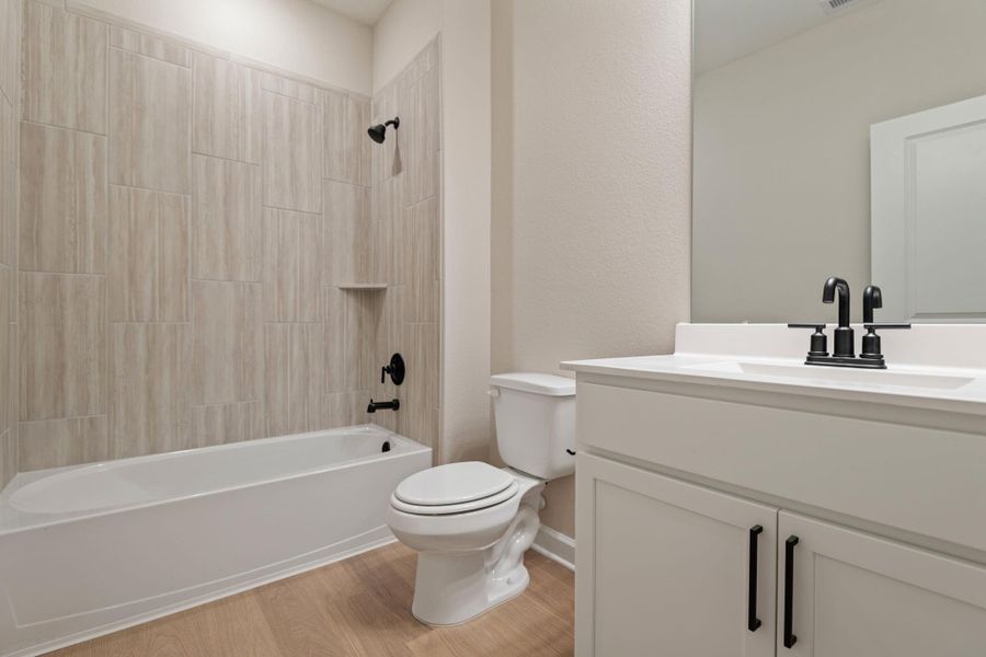 Image 13 of a home in Magnolia Woods. Image 13 of a home in Magnolia Woods.