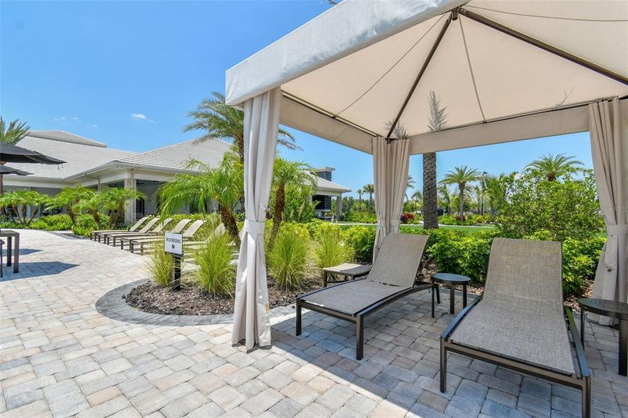 Community amenities in , Wesley Chapel (Image 65).