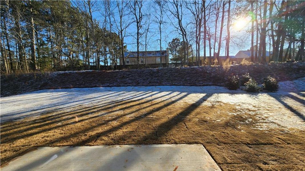 Image 40 of a home in The Estates at Casteel.