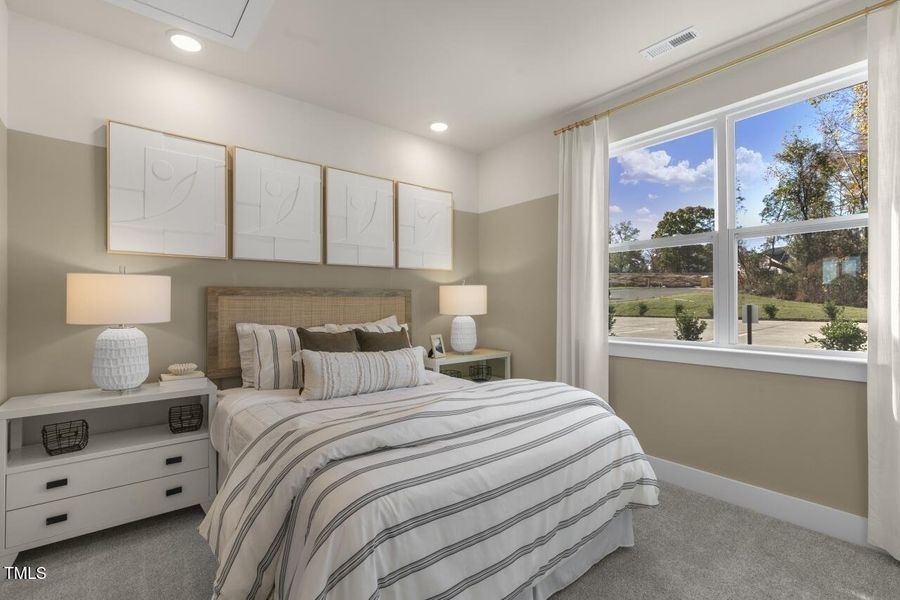 RDU_Stonebarrow_Glades_Lot10_Bedroom2