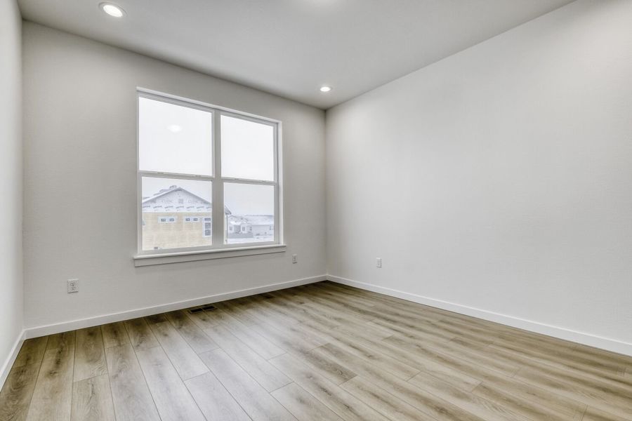 8349 Jesse - Bedroom