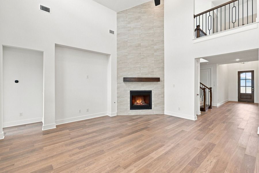 New Home in Celina, TX.  - Slide 18