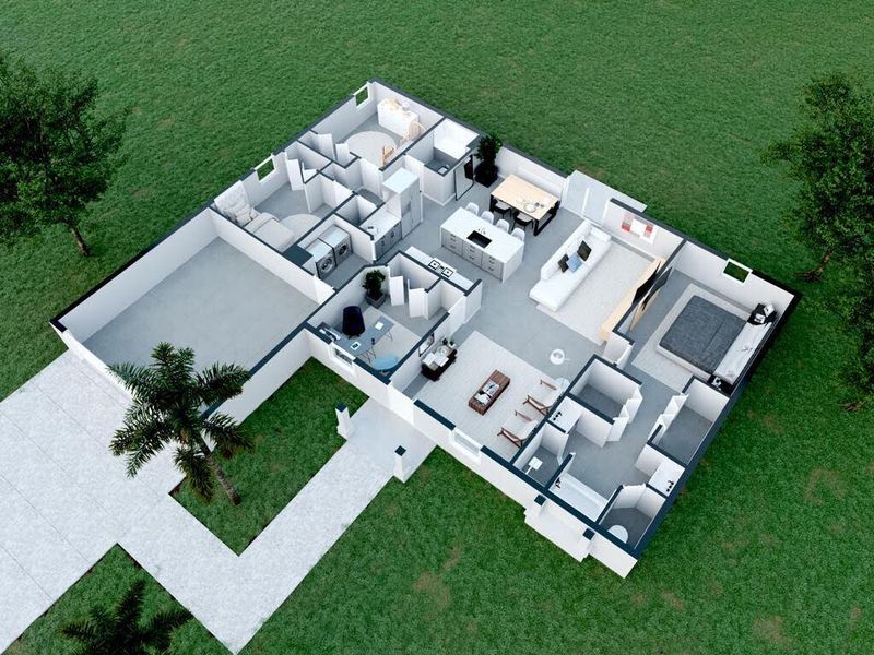 Floor Plan Floor Plan