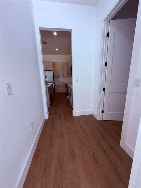 Spacious, unfurnished interior of a new home in , North Port (Image 16).