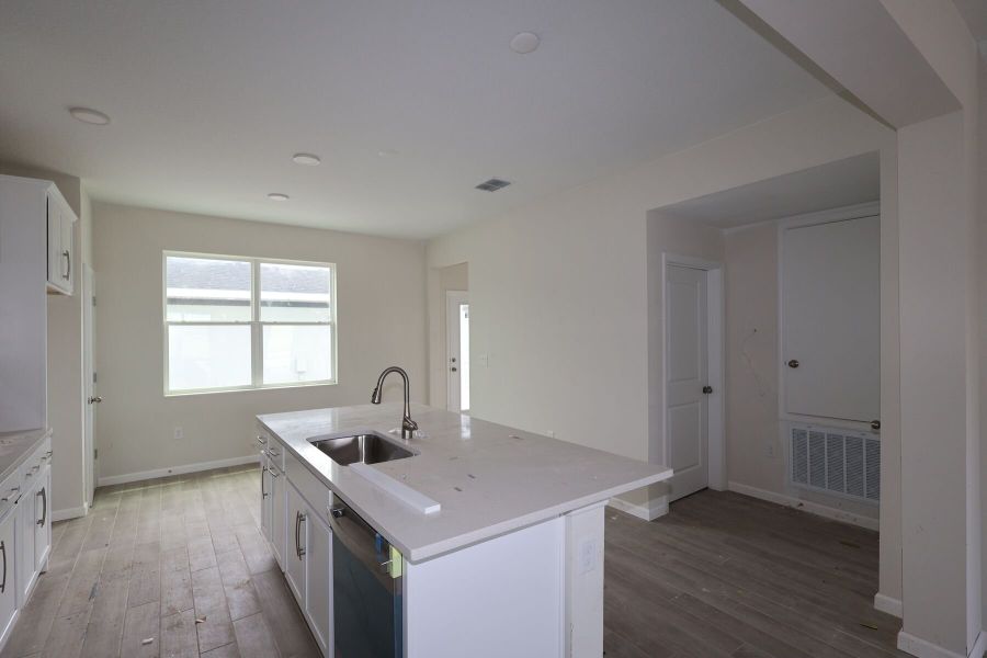 Kitchen Kitchen
