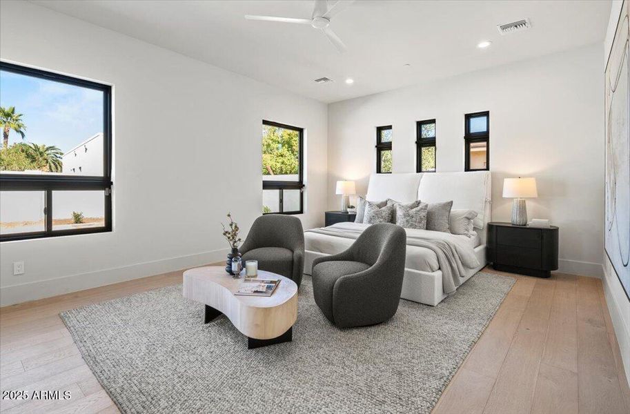 Primary Suite Primary Suite