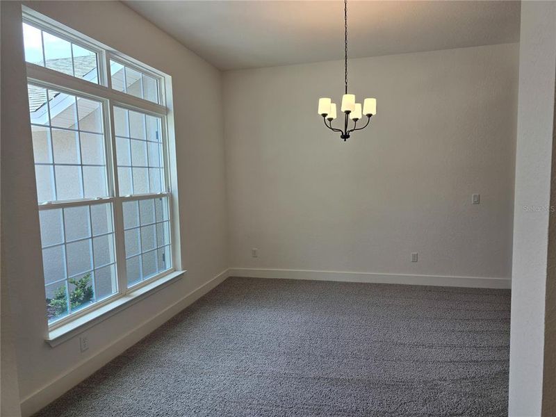 Spacious, unfurnished interior of a new home in Sugarmill Woods, Homosassa (Image 13). Spacious, unfurnished interior of a new home in Sugarmill Woods, Homosassa (Image 13).