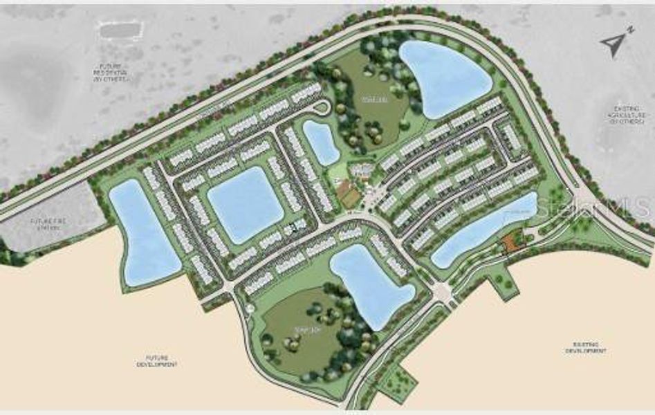 Image 40 of a home in Skye Ranch Community Group Page. Image 40 of a home in Skye Ranch Community Group Page.