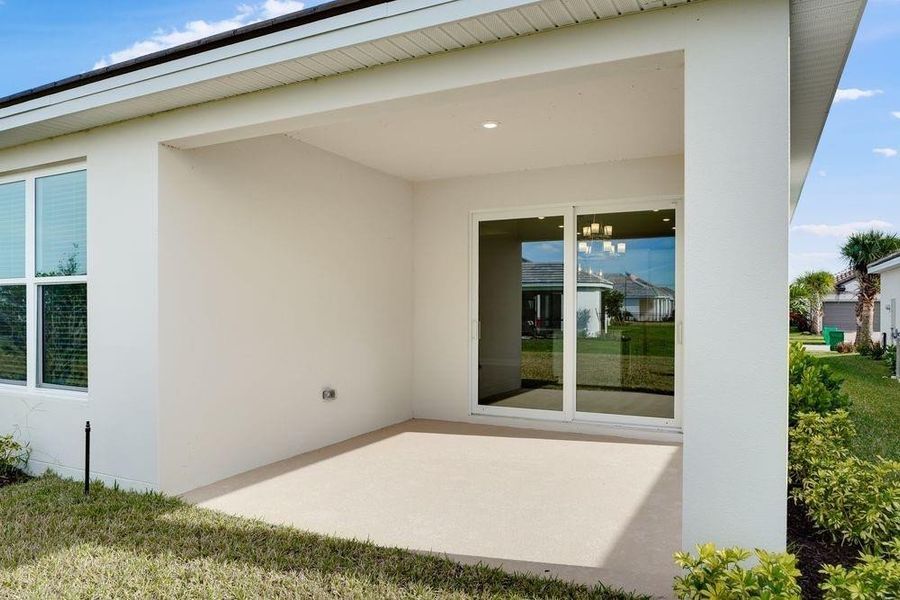 10026 SW Arezzo Road ~ Ready Now