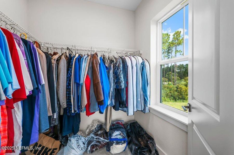 Furnished interior view inside a new home in , Ponte Vedra (Image 9).