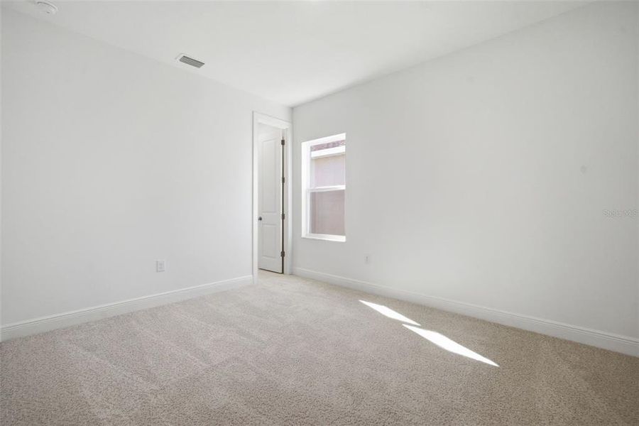 Spacious, unfurnished interior of a new home in Coasterra, Palmetto (Image 43).