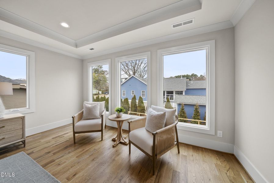 18 - 407 Waldo Primary Suite