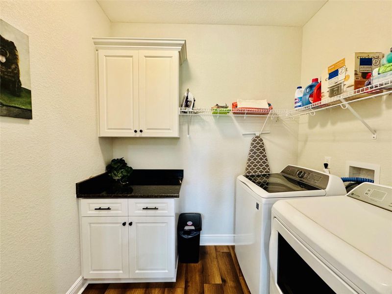 Furnished interior view inside a new home in , Lake Placid (Image 28). Furnished interior view inside a new home in , Lake Placid (Image 28).