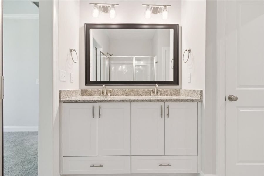 Image 24 of a home in Tillery Park.