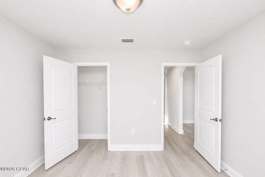 Spacious, unfurnished interior of a new home in East Bay, Panama City (Image 15). Spacious, unfurnished interior of a new home in East Bay, Panama City (Image 15).