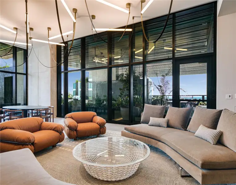 Community amenities in The Modern Austin Residences, Austin (Image 22). Community amenities in The Modern Austin Residences, Austin (Image 22).