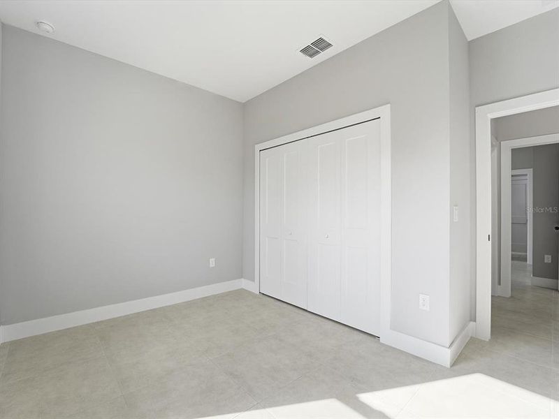 Spacious, unfurnished interior of a new home in , Port Charlotte (Image 28). Spacious, unfurnished interior of a new home in , Port Charlotte (Image 28).