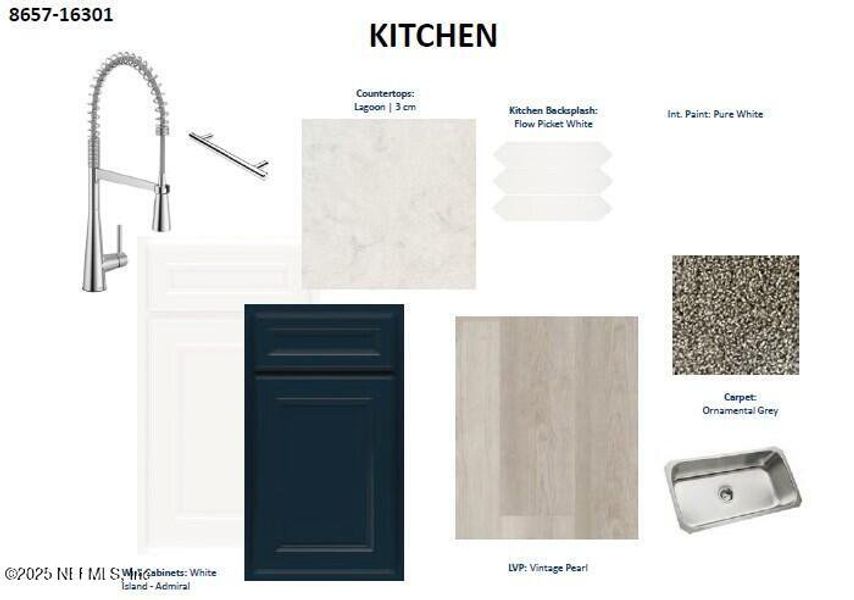 Image 18 of a home in Hyland Trail.