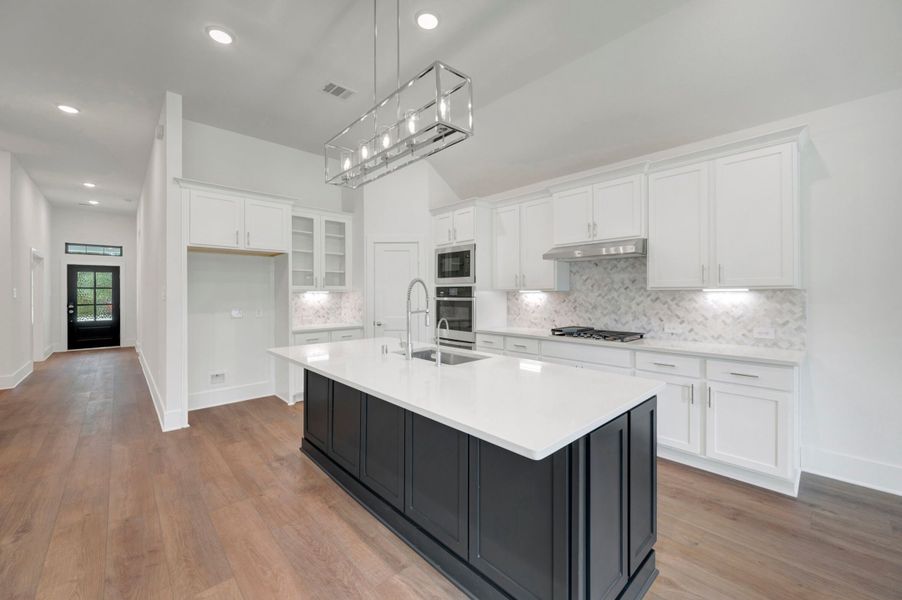 Kitchen Kitchen