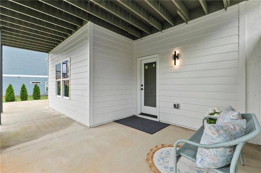 Image 16 of a home in . Image 16 of a home in .