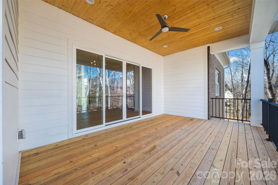 Exterior details and patio area of a home in , Rock Hill (Image 20). Exterior details and patio area of a home in , Rock Hill (Image 20).