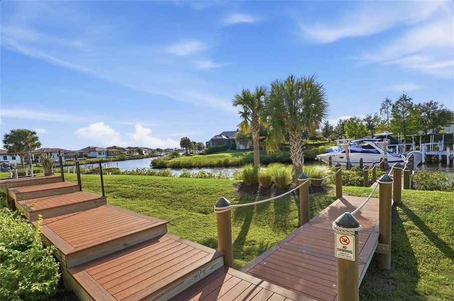 Community amenities in , Parrish (Image 72).