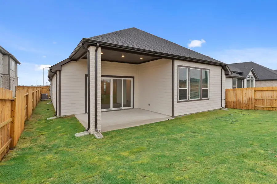 **Photos are representative of the floor plan and not of the actual home**