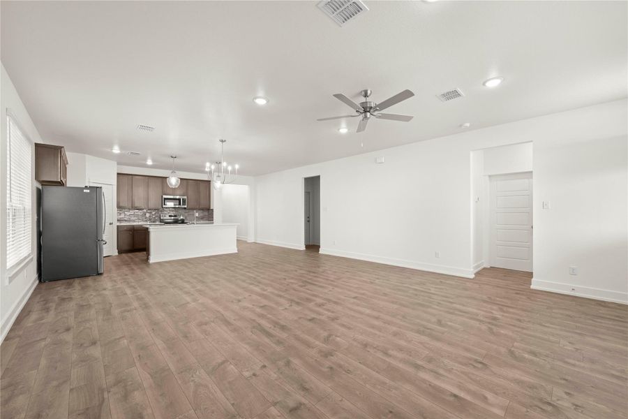 Please Note: These interior photos are not of the actual home but are of a completed one with a similar floor plan. Finishes, features, and layouts may vary. Please Note: These interior photos are not of the actual home but are of a completed one with a similar floor plan. Finishes, features, and layouts may vary.