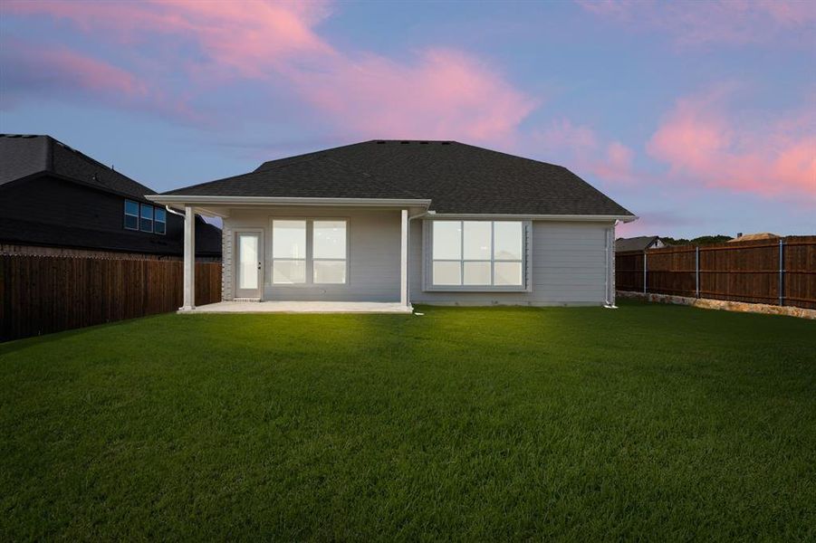 520 Waterford Park- Twilight-3 520 Waterford Park- Twilight-3