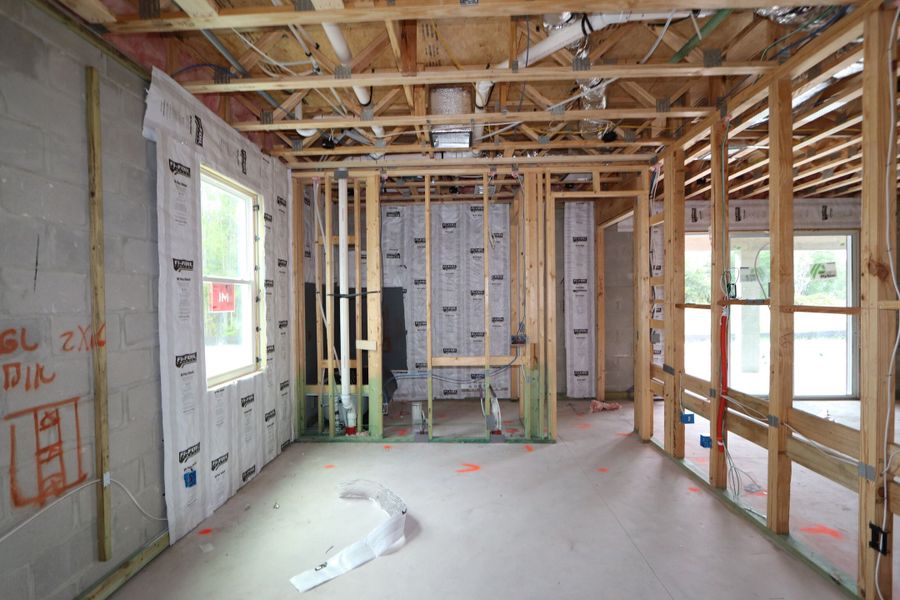 Insulation Insulation