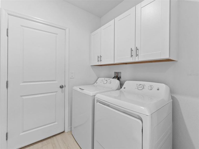 Furnished interior view inside a new home in , San Antonio (Image 7). Furnished interior view inside a new home in , San Antonio (Image 7).