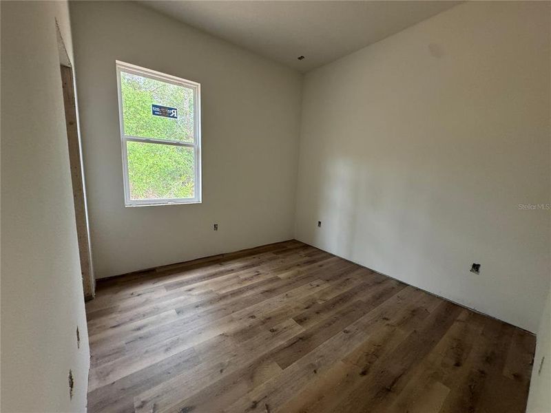 Spacious, unfurnished interior of a new home in , Citrus Springs (Image 22).