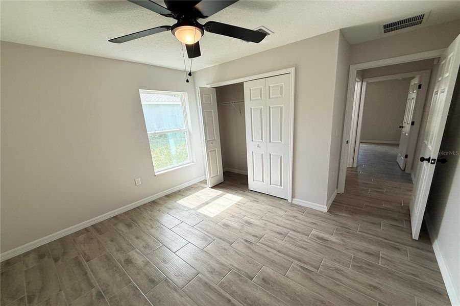 Spacious, unfurnished interior of a new home in , Ocala (Image 18). Spacious, unfurnished interior of a new home in , Ocala (Image 18).