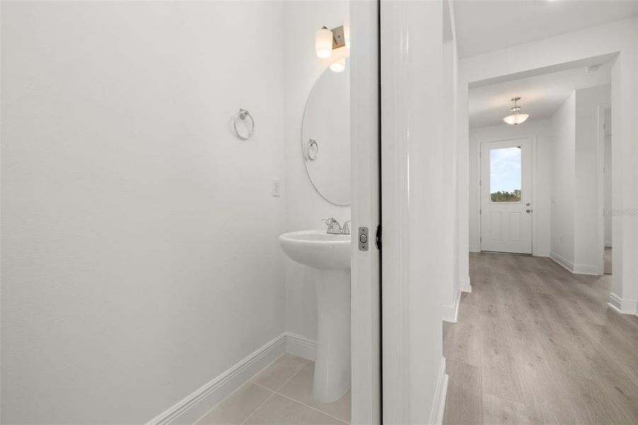 Image 26 of a home in Reserve at Hammock Oaks.